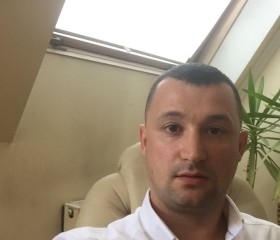 Константин, 39 лет, Івано-Франківськ