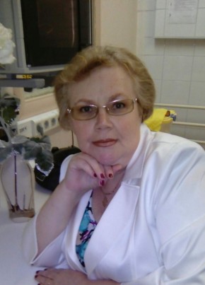 Людмила, 56, Россия, Ревда