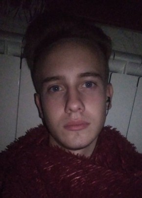 Misha, 22, Russia, Gelendzhik