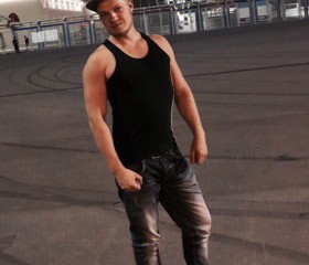Dimon, 33, Saint Petersburg