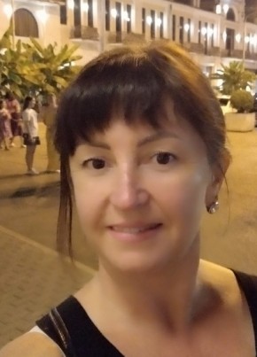 Natalya, 50, Abkhazia, Sokhumi