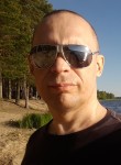 Макс, 42 года, Петрозаводск