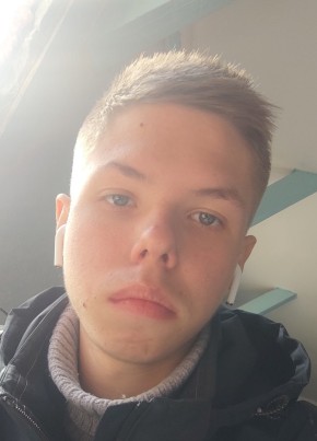 Vladislav, 20, Russia, Krasnogvardeysk