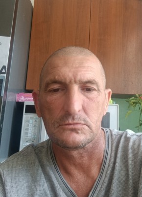 Сергей из Краснодара 52 года