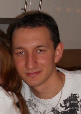 Сергей , 36, Bundesrepublik Deutschland, Gütersloh