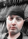 Maksim, 36, Moscow