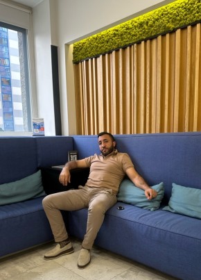 Khasan, 32, Russia, Novosibirsk