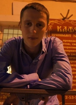 Виктор, 30, Россия, Зарайск