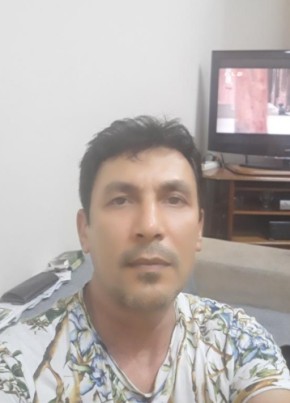 rajo, 38, Bundesrepublik Deutschland, Landkreis Coburg