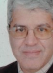 Aomar, 78 лет, الدار البيضاء