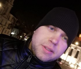 Parker, 38, Vitebsk