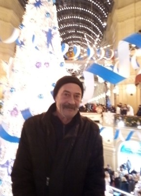 Сергей, 58, Россия, Энгельс