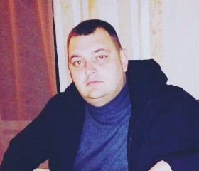 Вадим, 35 лет, Миколаїв