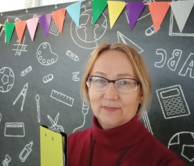 Елена, 53 года, Оршанка