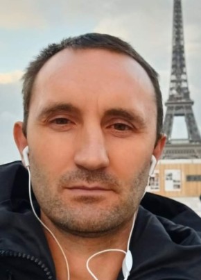 Andriy, 42, Україна, Івано-Франкове