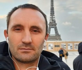 Andriy, 42 года, Івано-Франкове