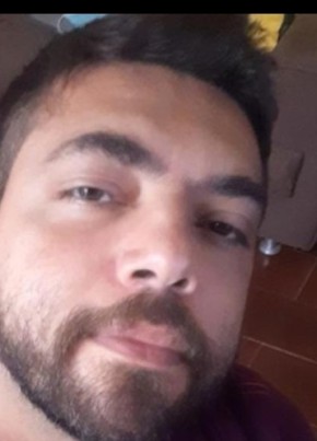 Pedro из Teresina 36 лет