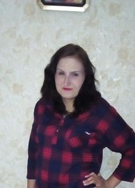 Яна, 32, Россия, Жердевка