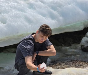 Pavel, 23, Yakutsk