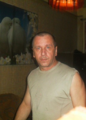 Алексей, 50, Россия, Мосальск