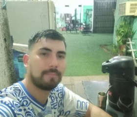 R, 27, Capiata