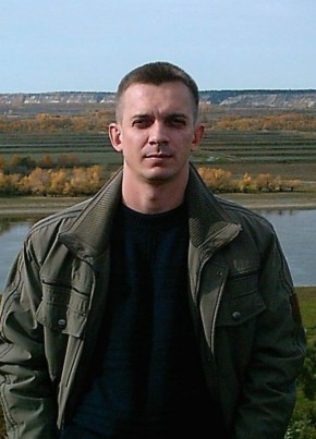 Саша, 46, Россия, Симферополь