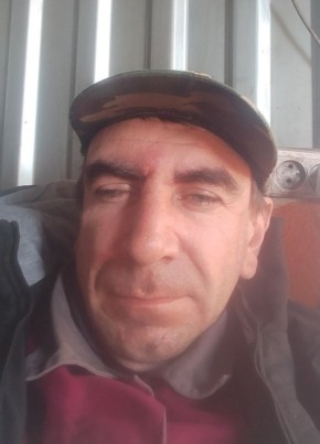 Роман из Бийска 34 года