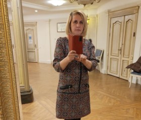 Albina, 50, Yekaterinburg