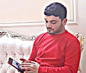 Saleem, 24 года, تِهران