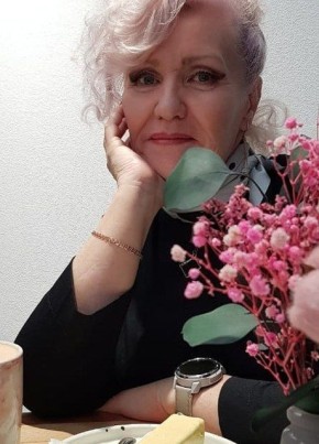 Ирина из Волжского (Волгоградской обл.) 61 год