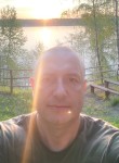 Алексей, 46 лет, Подольск