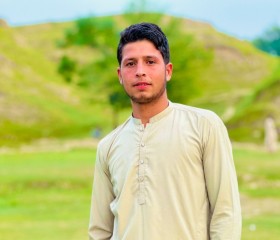Zahid ali sha, 19 лет, پشاور