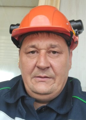 Джон из Чебаркули 45 лет