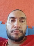 Getúlio , 37 лет, Américo Brasiliense