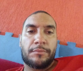 Getúlio , 38, Americo Brasiliense