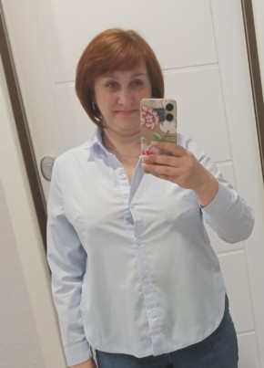 Ольга, 52, Россия, Кемерово