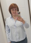 Ольга, 52 года, Новосибирск