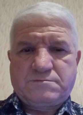 Арзу Халилов, 59, Россия, Одинцово