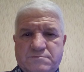 Арзу Халилов, 59 лет, Одинцово