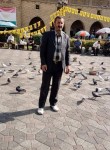 أبو سرحان ابن ال, 53 года, بغداد