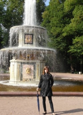 Алиса, 35, Россия, Москва