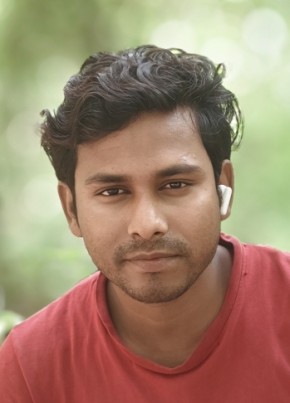 Talib Hussain из Patna 20 лет