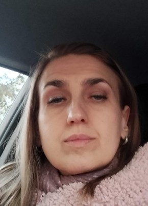 Татьяна из Новосибирска 43 года