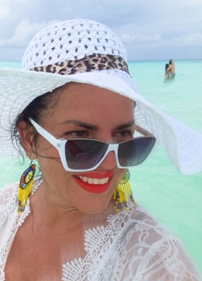 Elena, 48, Russia, Gostagayevskaya