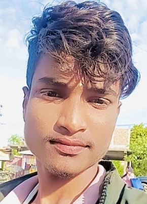 pankaj_thakur_36, 18, India, Bhind