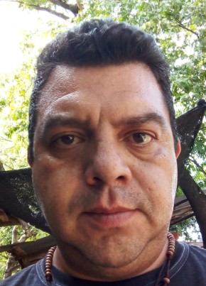 William из Santafe de Bogotá 41 год