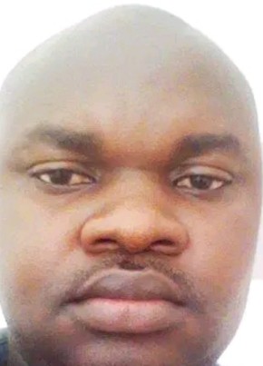 Chijioke, 49, Republic of The Gambia, Bathurst