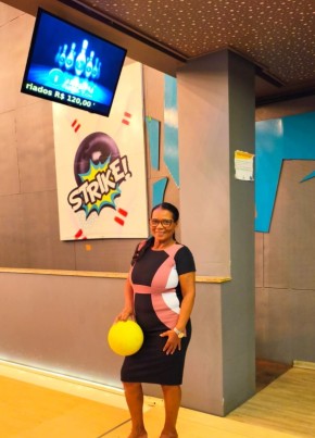 Maria das Graças из Cabo 58 лет