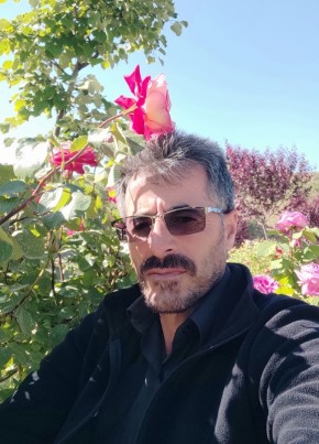 Birol, 32, Türkiye Cumhuriyeti, Elâzığ