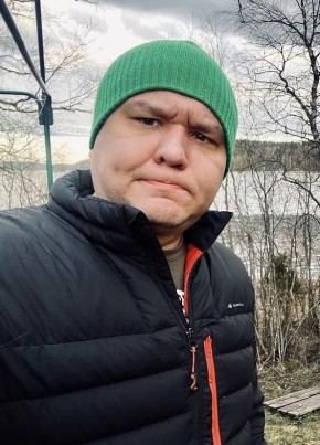 Алексей из Санкт-Петербурга 43 года